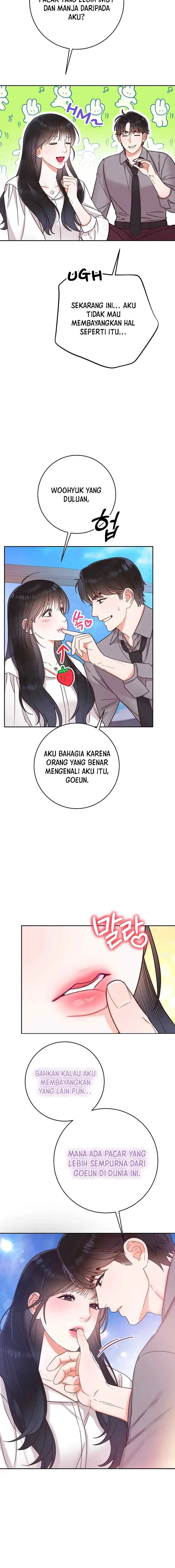Office Romance Front chapter 31 halaman 5