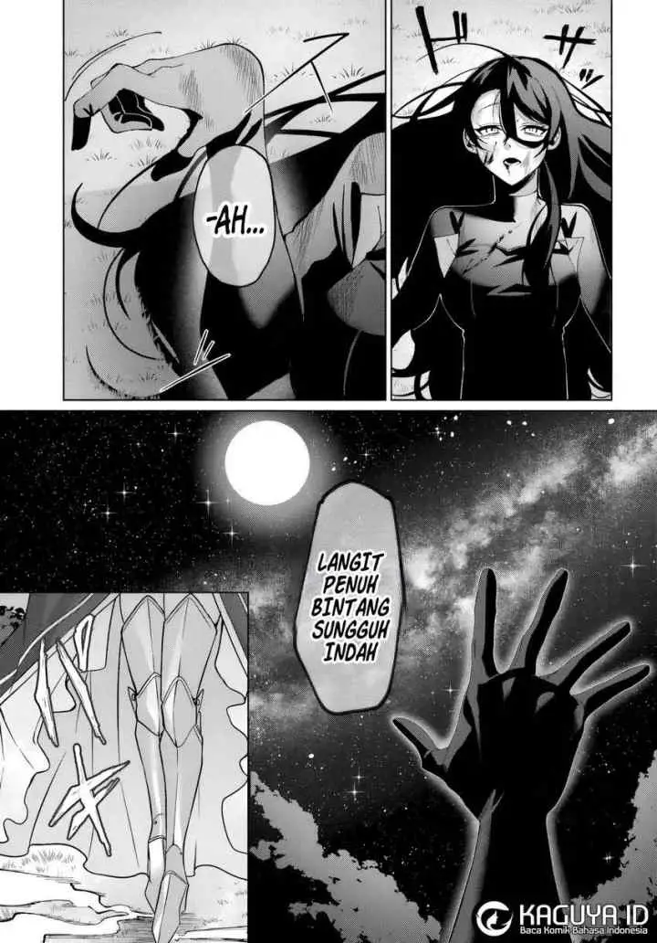 Katsute no Ansatsusha ha Raise de Chigau Ikikata wo chapter 1.1 halaman 12