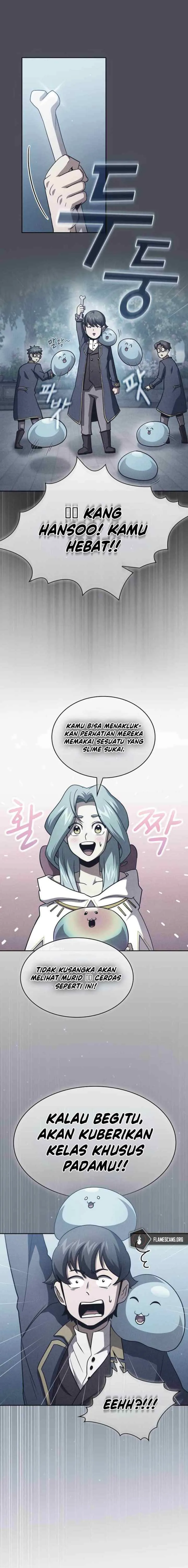 Is this Hero for Real? chapter 78 halaman 6