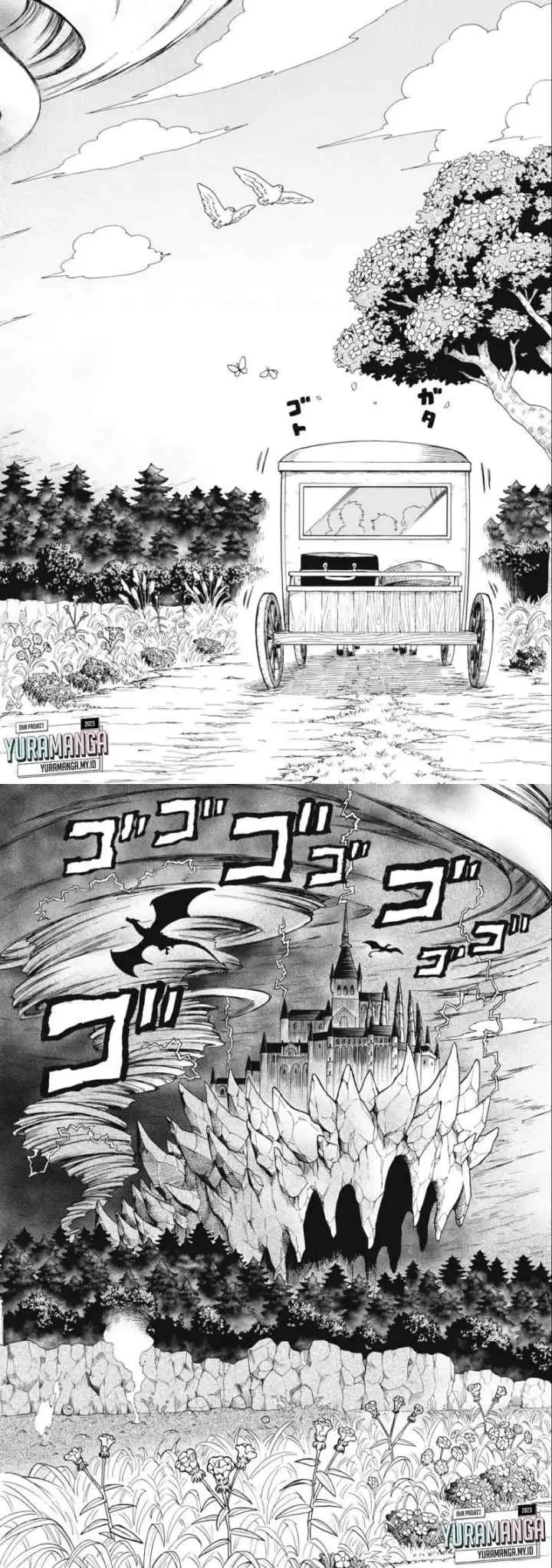Boku Igai Zennin Tenseisha Ka Yo?! chapter 2 halaman 4