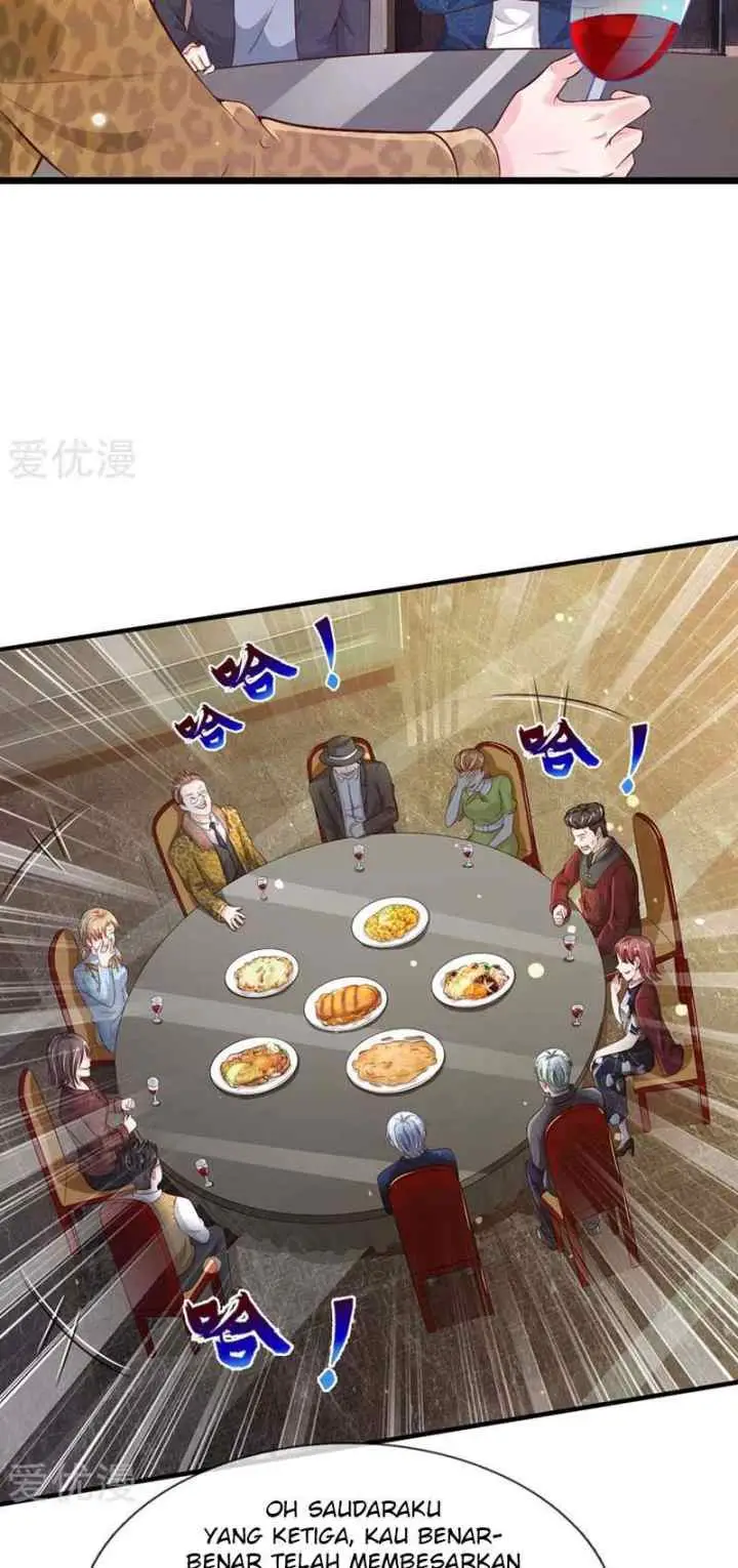 I Am Daxianzun chapter 178 halaman 8