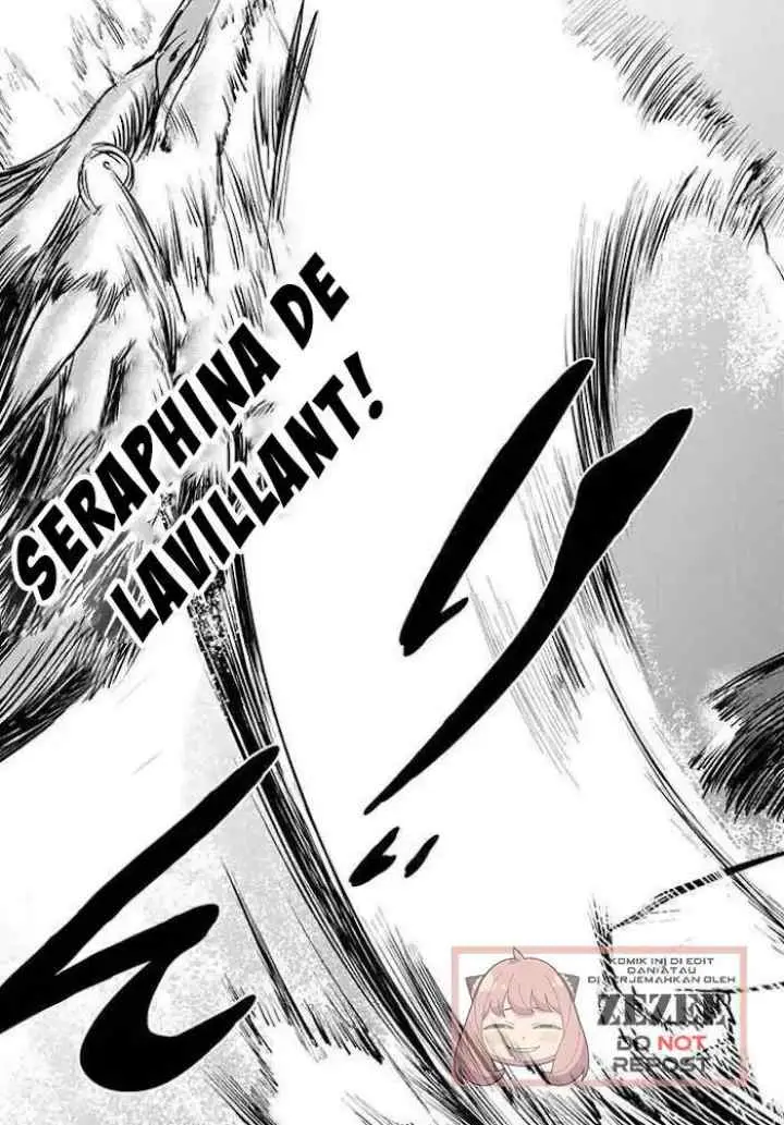 Hime Kishi wa Barbaroi no Yome chapter 5.1 halaman 9