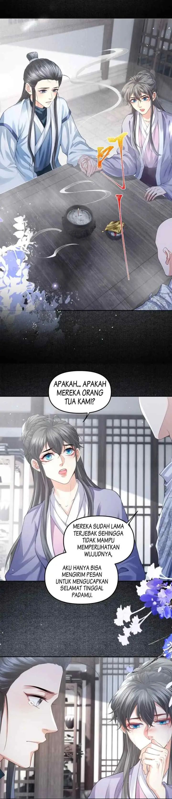 Tong Qian Kan Shi chapter 79 halaman 10