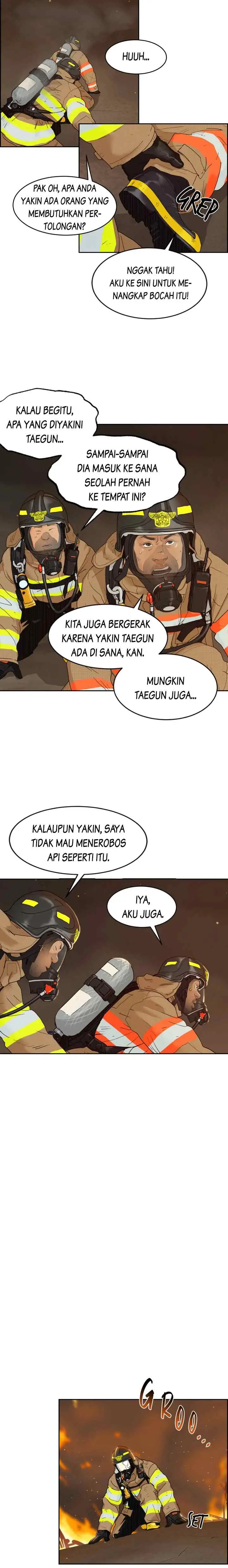 Call Sign chapter 15 halaman 13