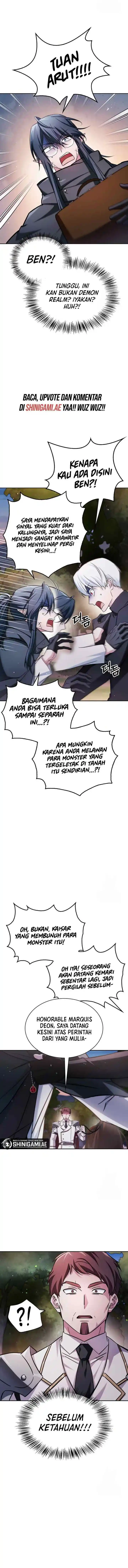 I'm Not That Kind of Talent chapter 69 halaman 15