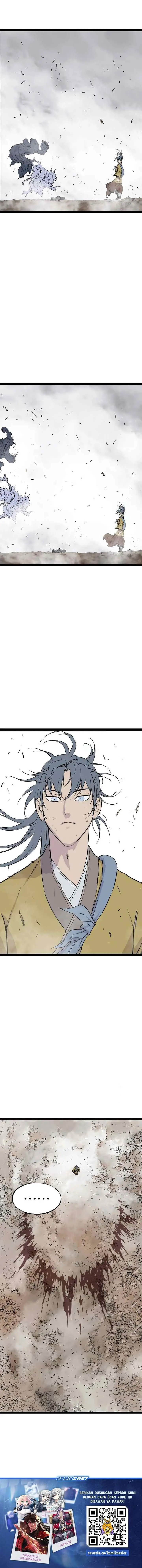 Ashura (Moon Jeong-Hoo) chapter 39 halaman 16