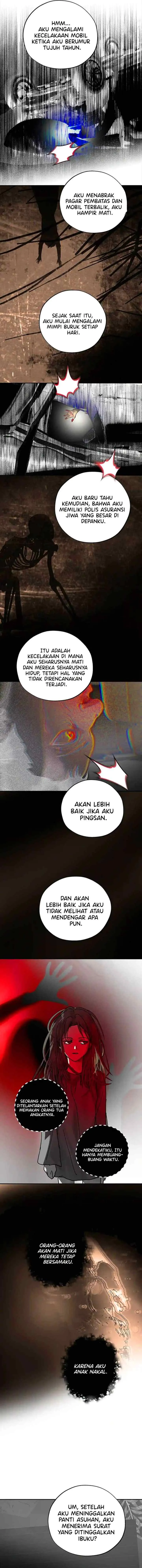 Your Sweet Breath chapter 32 halaman 10