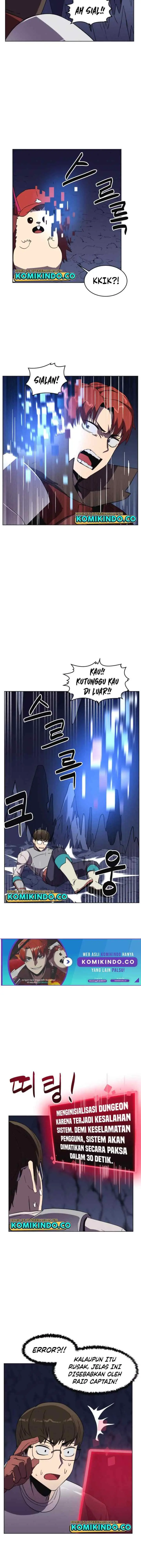 Final Boss chapter 10 halaman 15