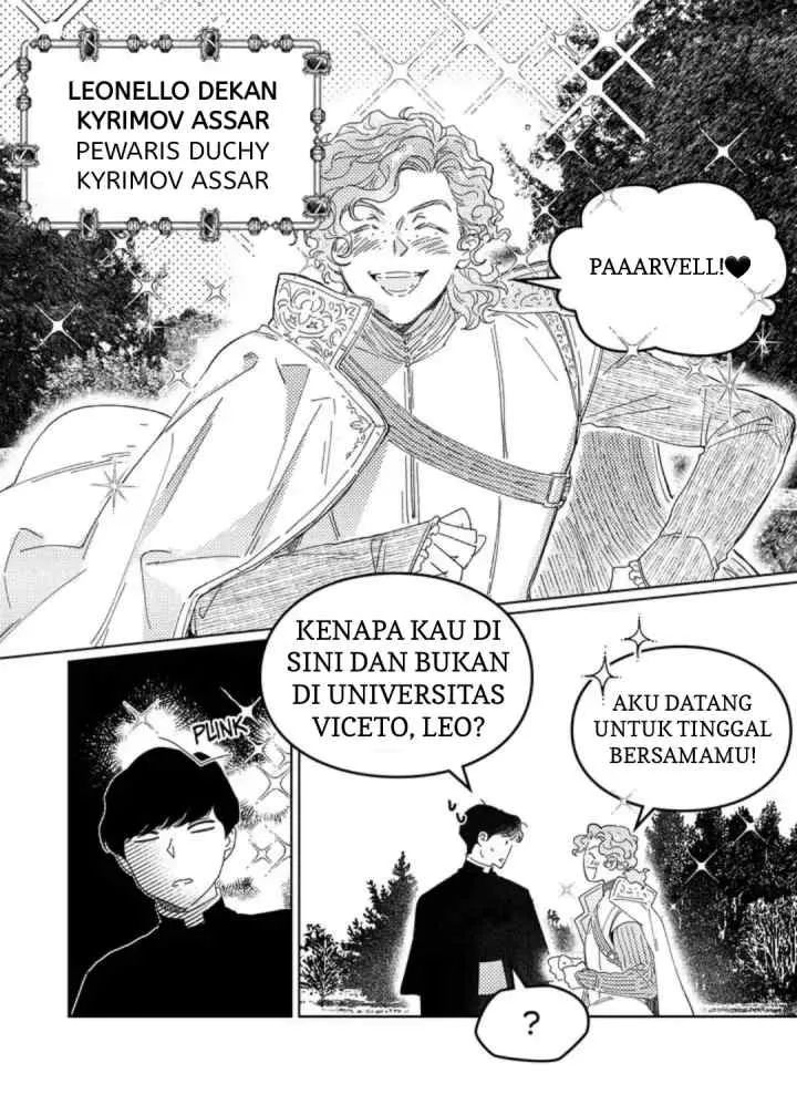 Stigmata chapter 25 halaman 8