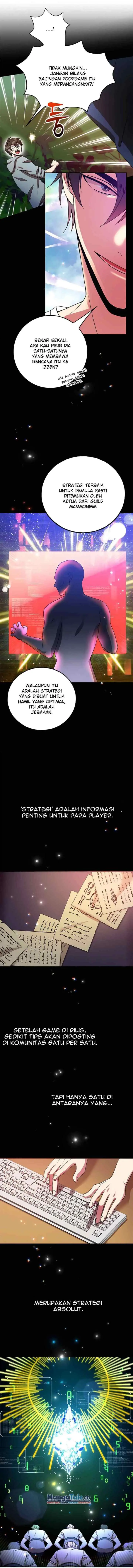I Got Lucky And Pulled A 10th Rank Summon chapter 8 halaman 4