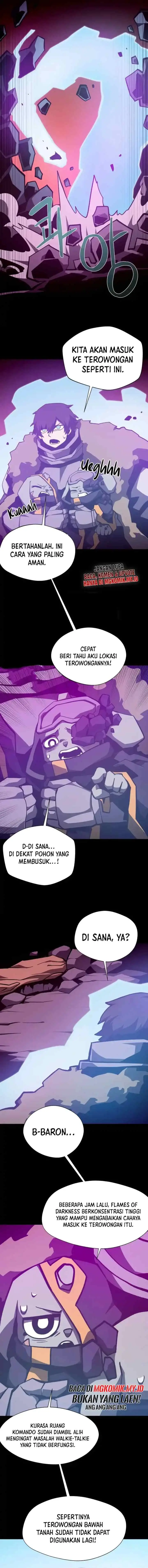 Dungeon Odyssey chapter 137 halaman 15