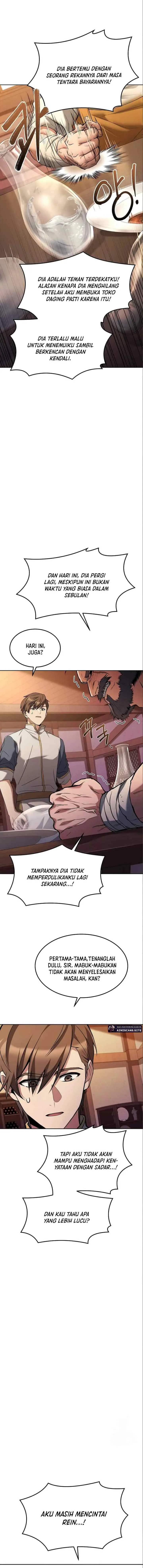 A Wizard's Restaurant chapter 3 halaman 14