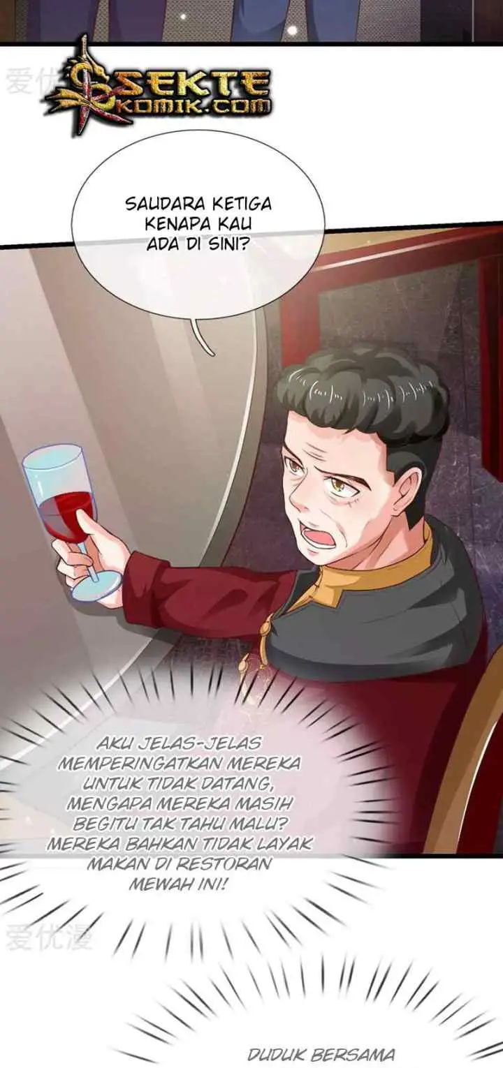 I Am Daxianzun chapter 178 halaman 4
