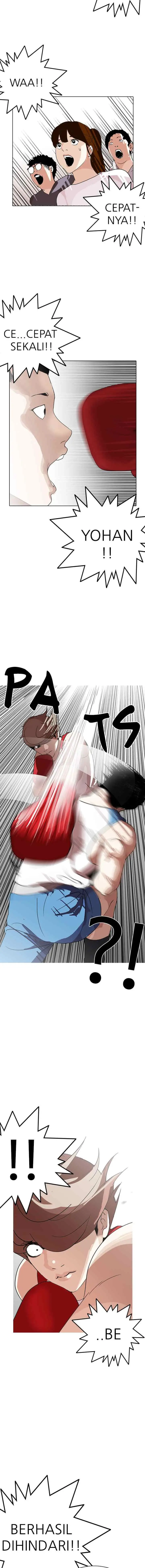 Lookism chapter 137 halaman 18