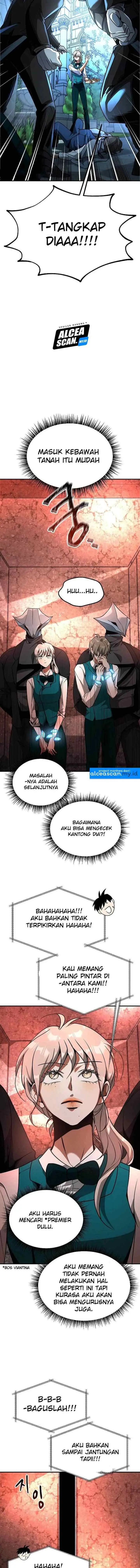 Emperor Hunt chapter 6 halaman 16