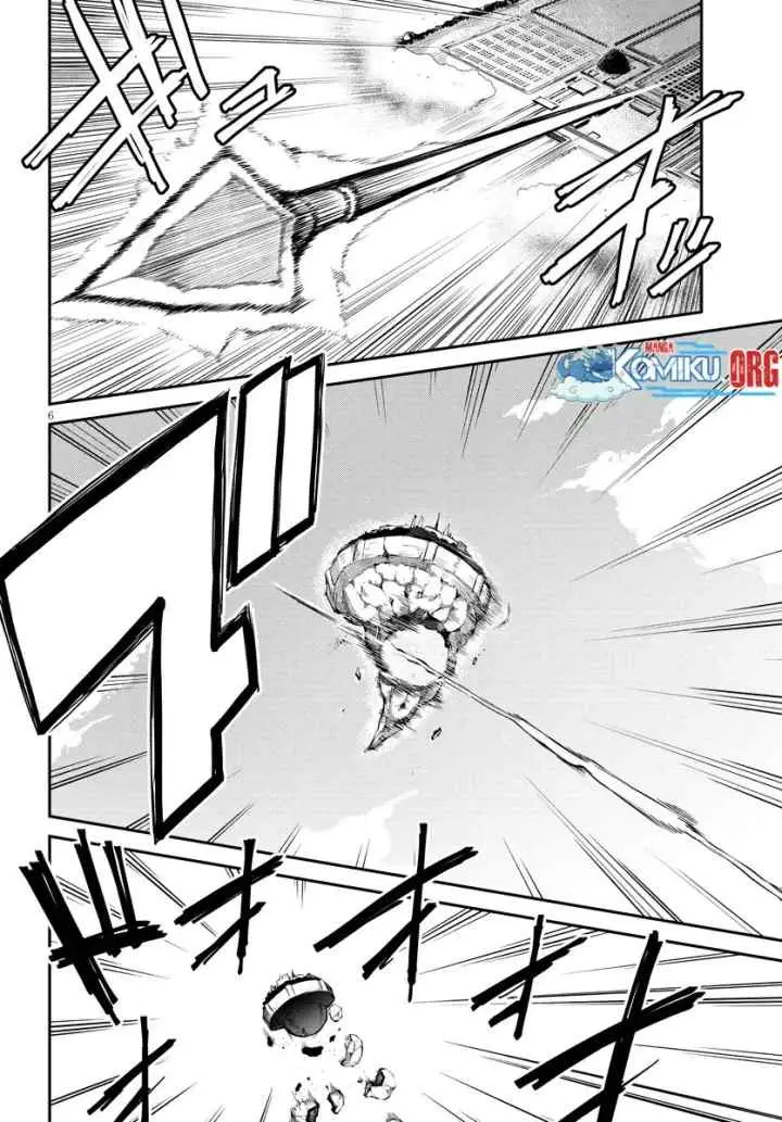 Isekai Nonbiri Nouka chapter 305 halaman 7
