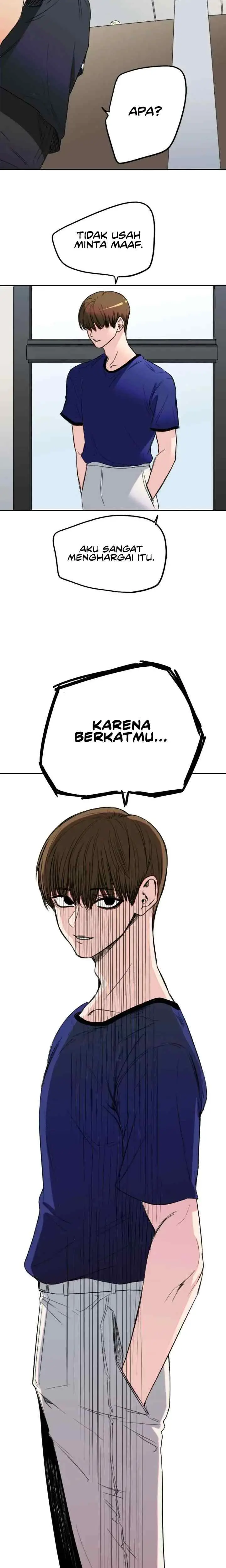 Drawing Romance chapter 122 halaman 16