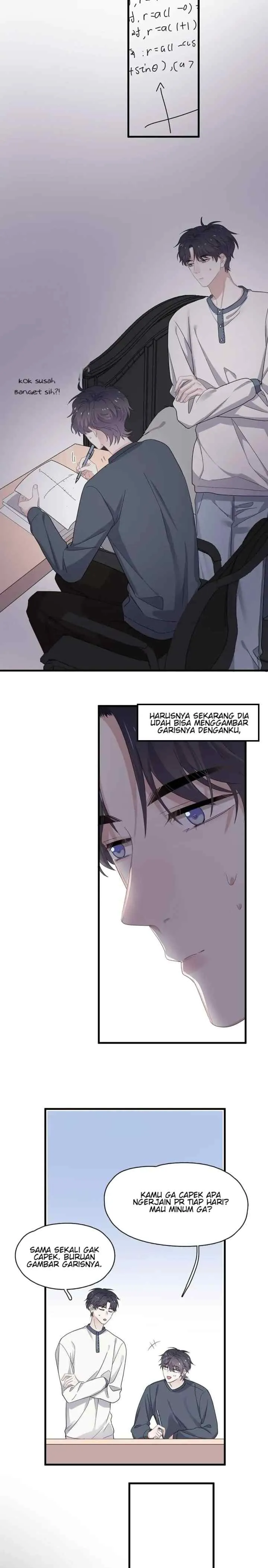 Zhe Ti Chao Gang Le chapter 66 halaman 7