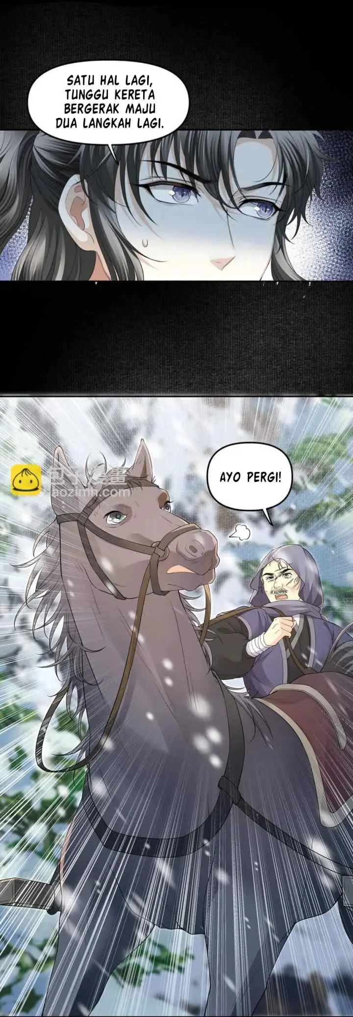 Tong Qian Kan Shi chapter 57 halaman 5