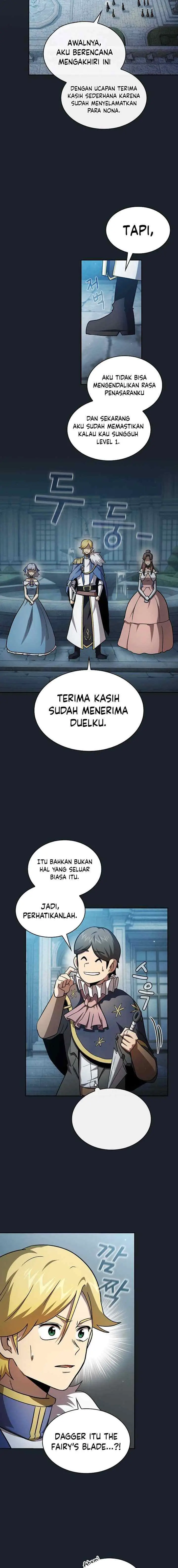 Is this Hero for Real? chapter 47 halaman 8