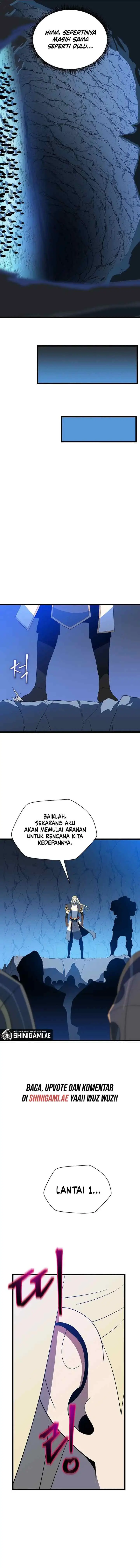 Kill the Hero chapter 145 halaman 6
