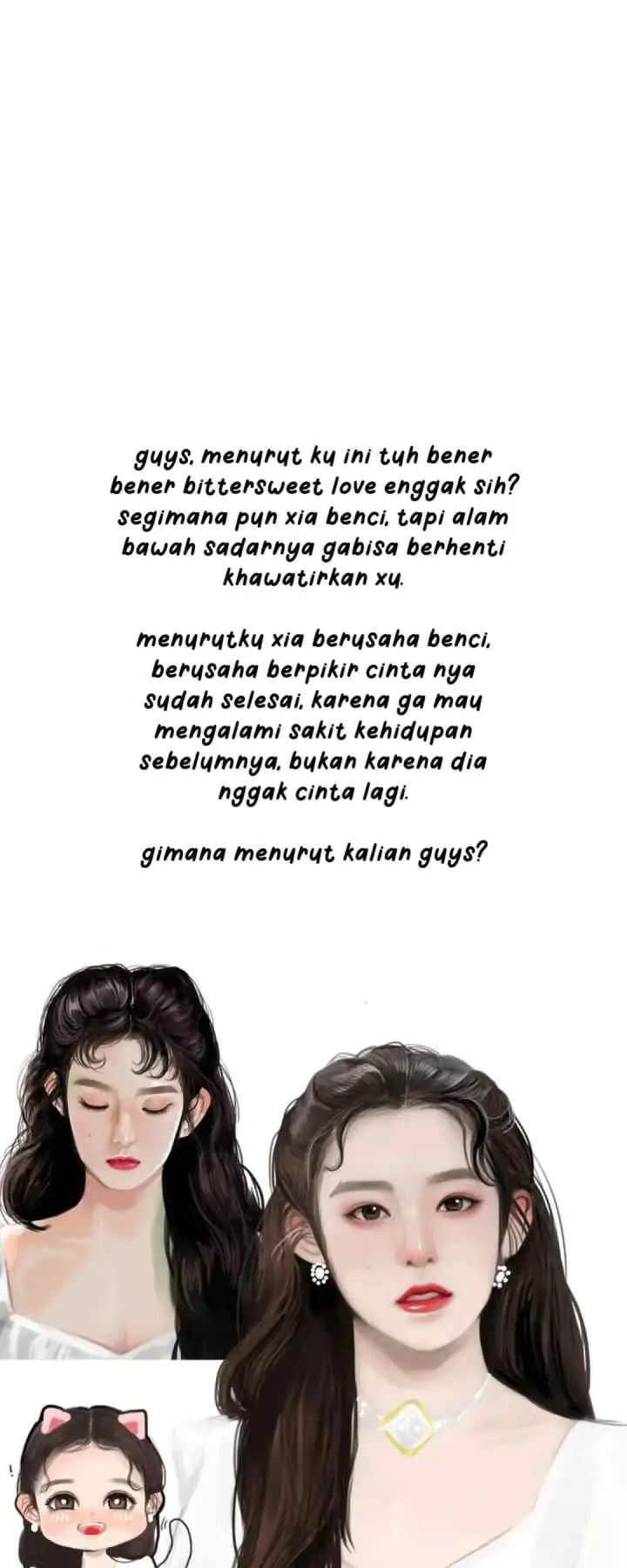 Ex-Husband is Young chapter 64 halaman 11