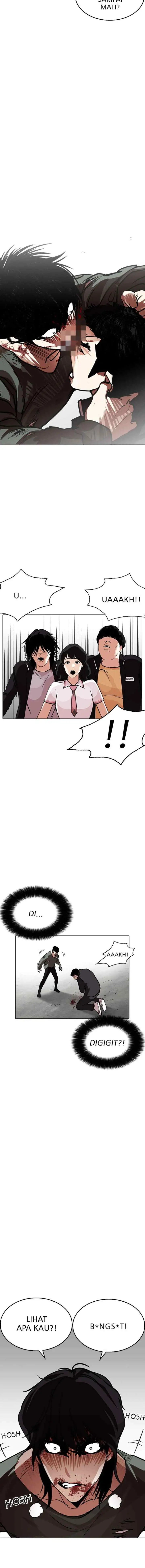 Lookism chapter 233 halaman 18