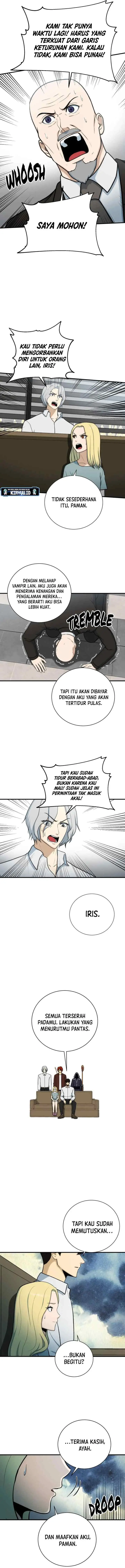 Dungeon House chapter 95 halaman 6