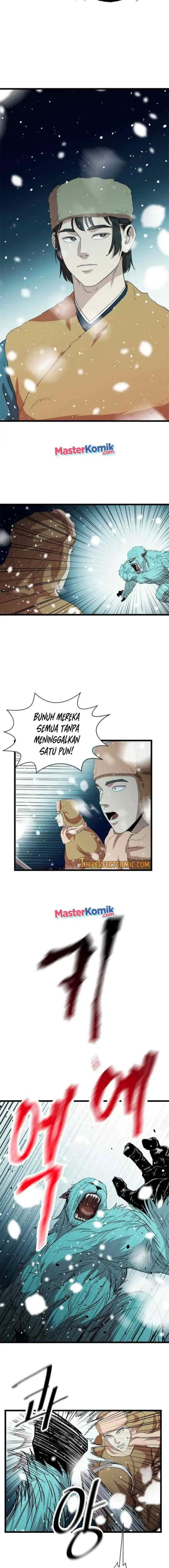 Bachelor's Return chapter 76 halaman 10
