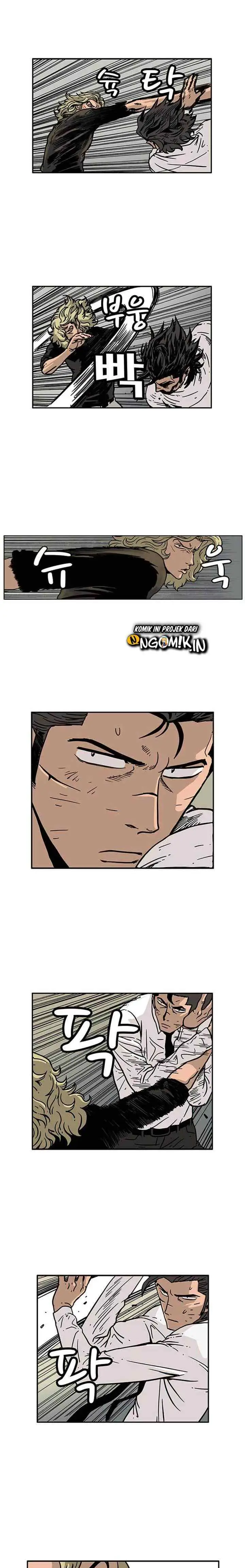 MZ chapter 35 halaman 9