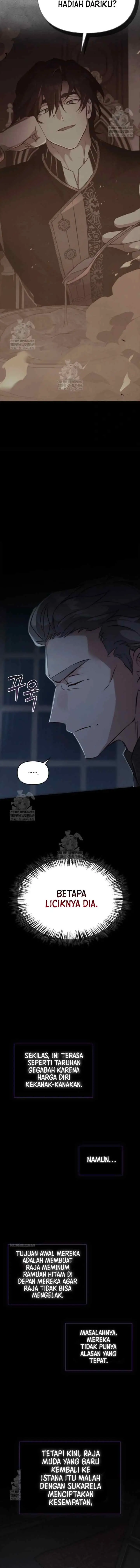 Regas chapter 87 halaman 8
