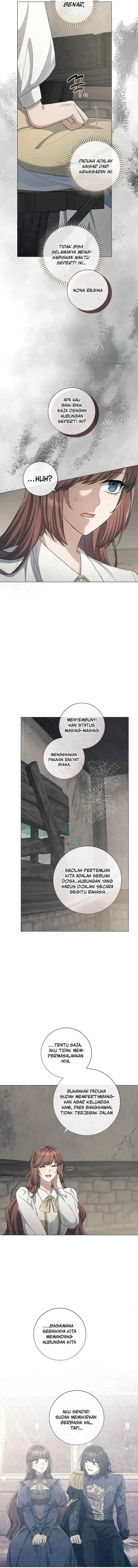 Magic Lord chapter 32 halaman 13