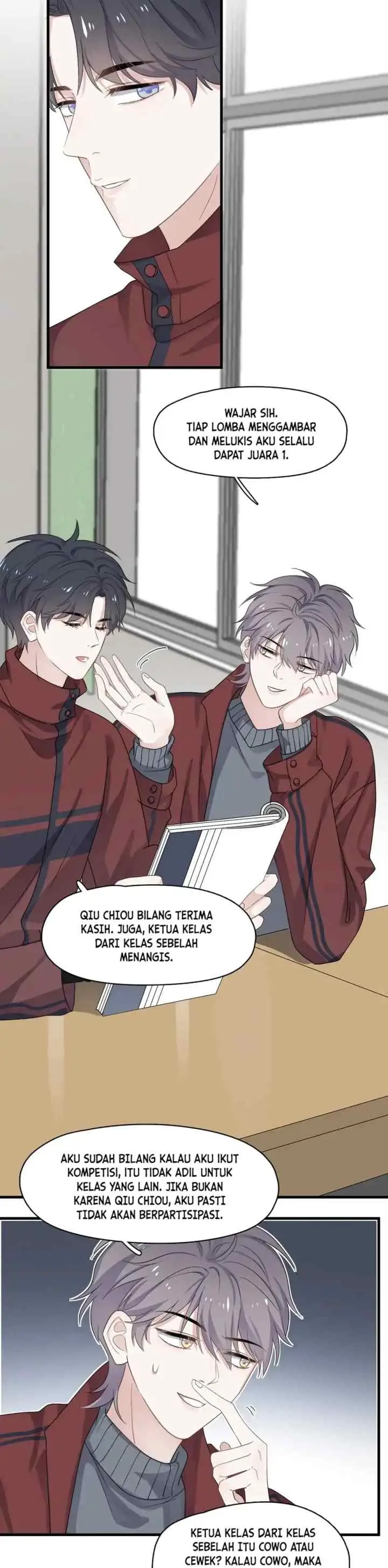 Zhe Ti Chao Gang Le chapter 103 halaman 10