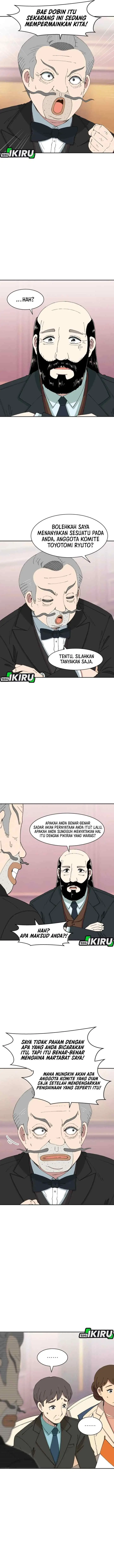 Beethoven Reborn chapter 88 halaman 10