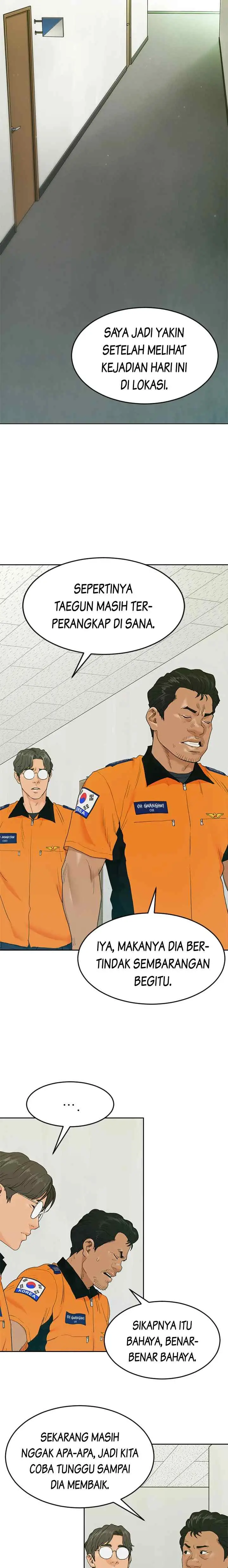 Call Sign chapter 22 halaman 13