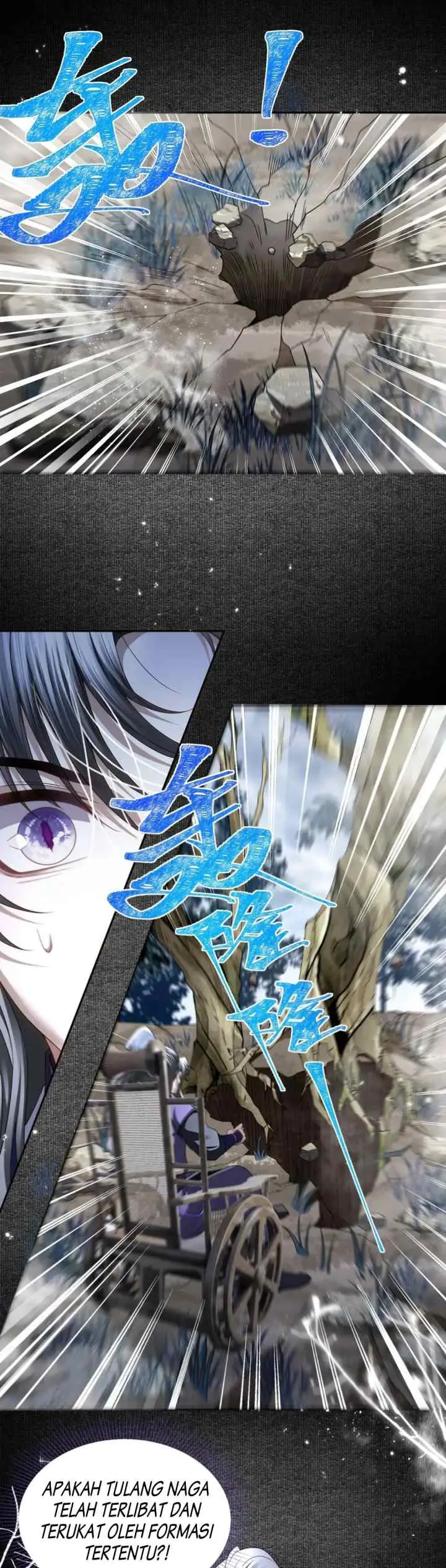Tong Qian Kan Shi chapter 75 halaman 9