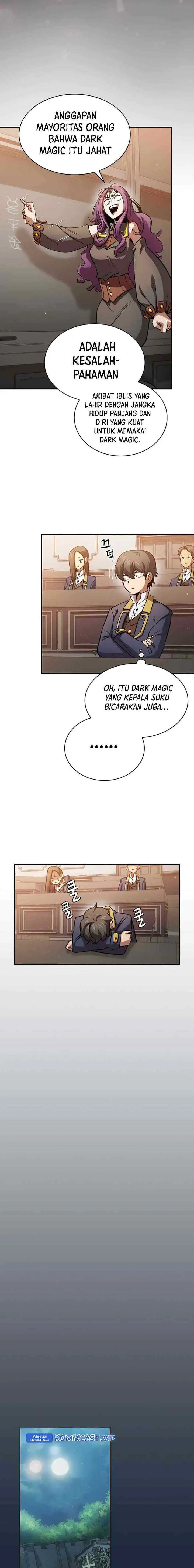 Is this Hero for Real? chapter 82 halaman 9