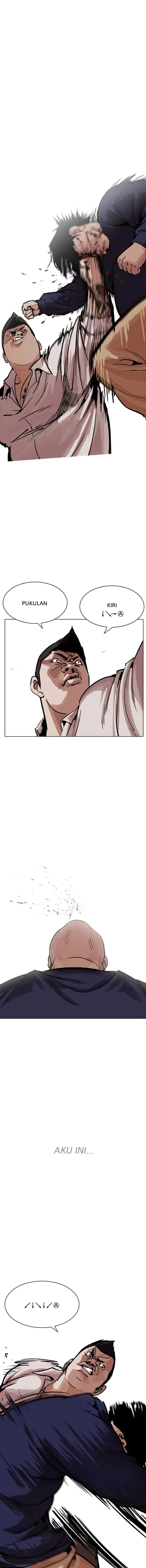 Lookism chapter 197 halaman 5