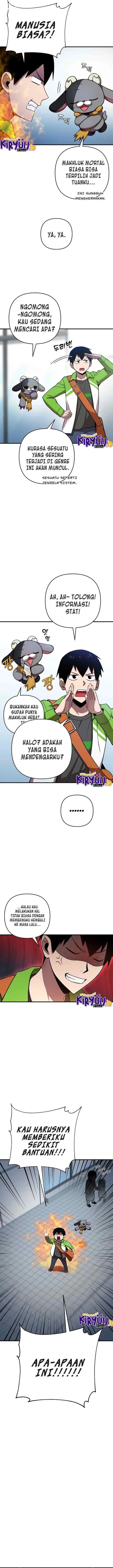 Cursed Manager's Regression chapter 3 halaman 7