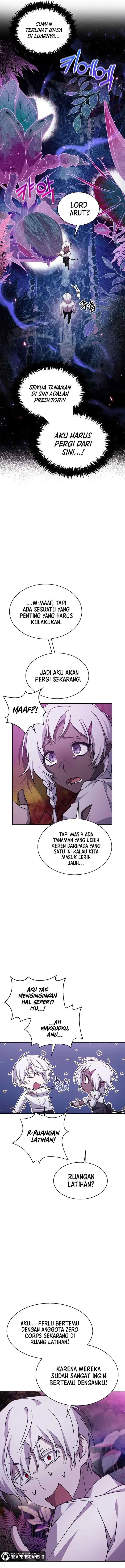 I'm Not That Kind of Talent chapter 6 halaman 8