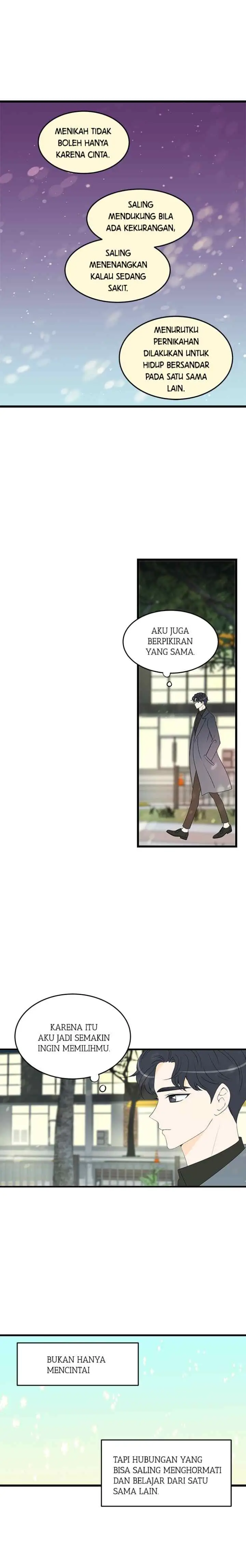 Early Morning Cinderella chapter 29 halaman 10