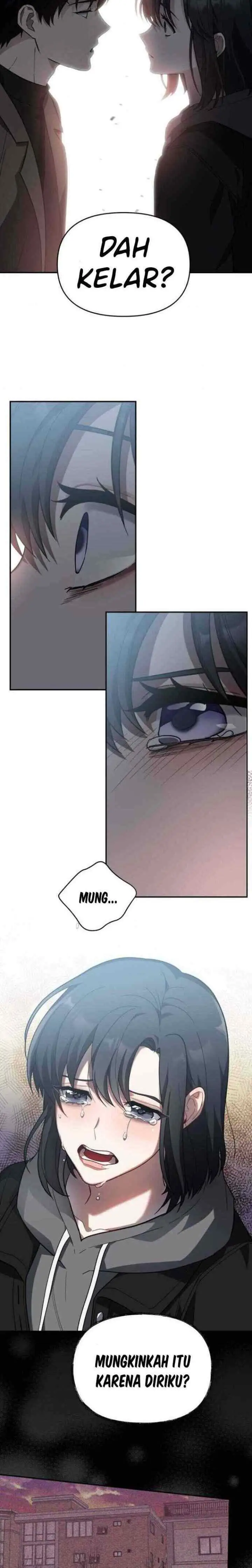 I Killed Him chapter 20 halaman 9