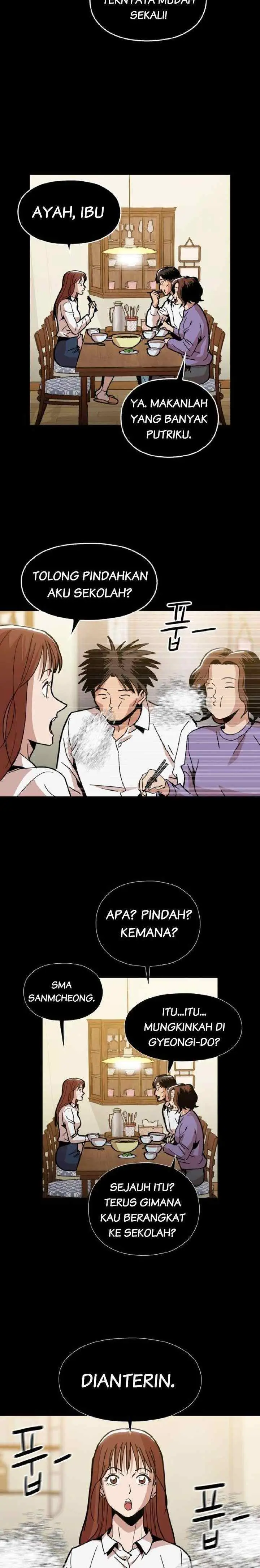 Age of Barbarism chapter 8 halaman 6