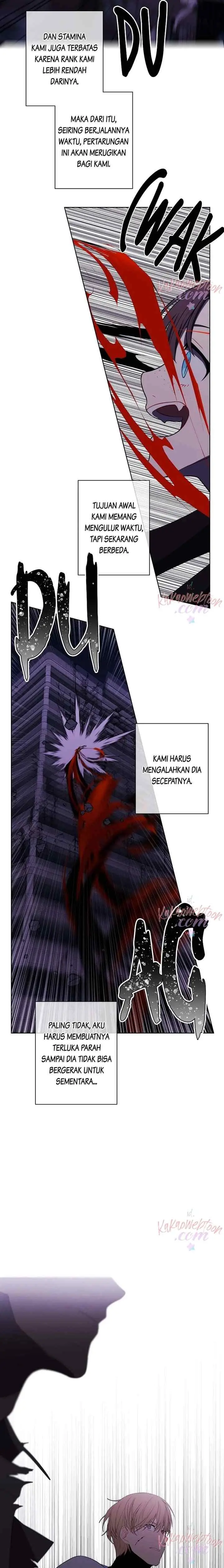 I'm Alone In The Novel chapter 140 halaman 8