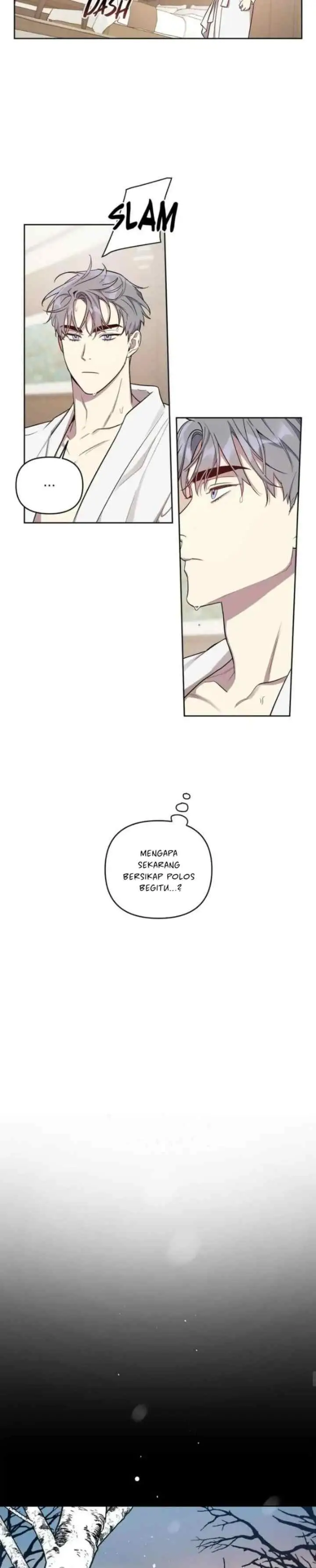 My Bias Appeared?! chapter 9 halaman 8
