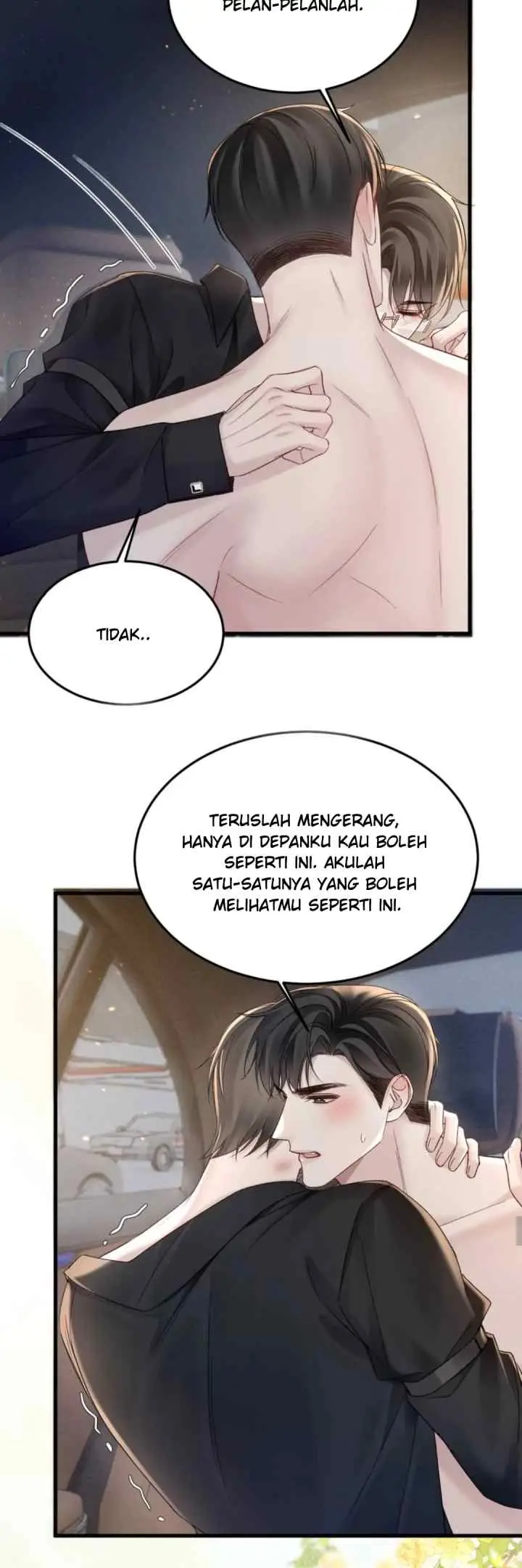 Tit For Tat chapter 81 halaman 13