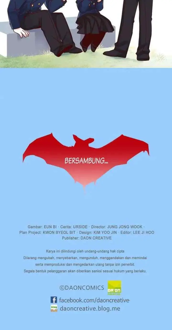 Red Honey chapter 56 halaman 17