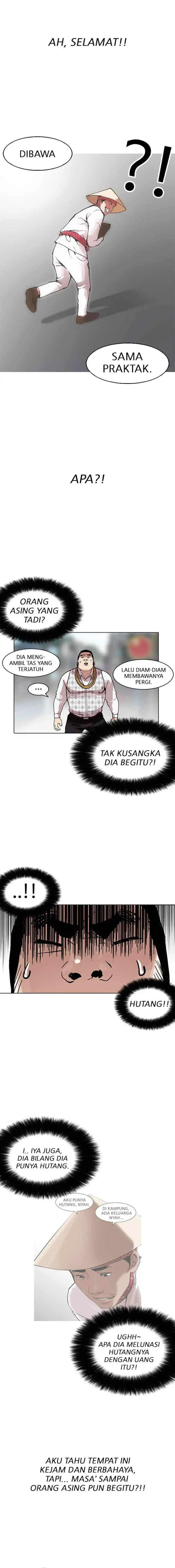 Lookism chapter 159 halaman 4
