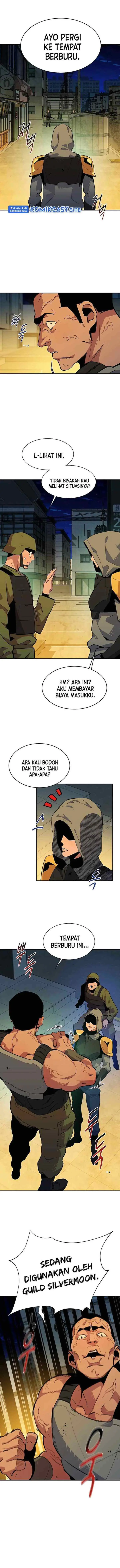 Auto-Hunting With Clones chapter 30 halaman 13
