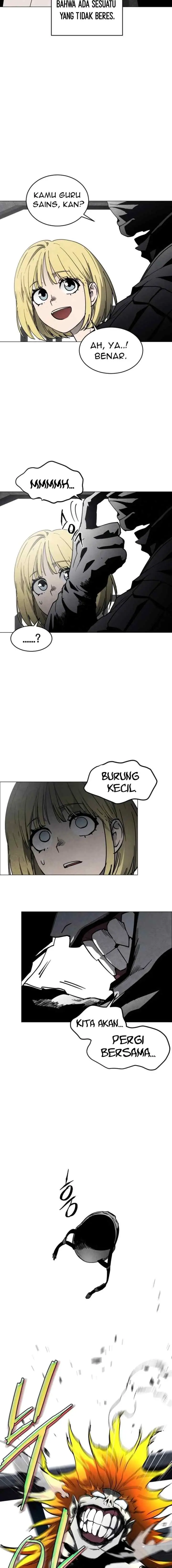 Fog Land chapter 16 halaman 6